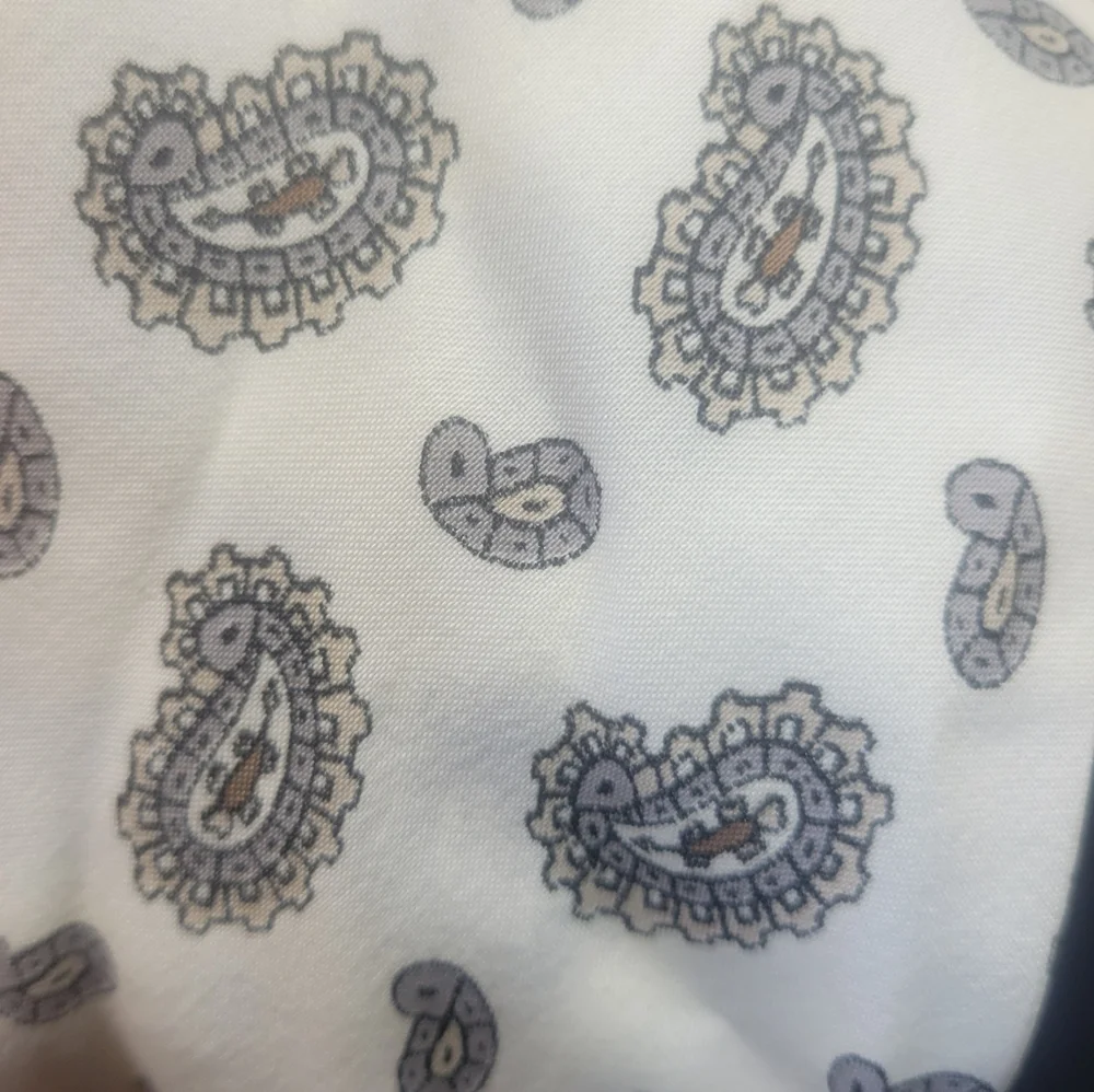 Vintage neck scarf